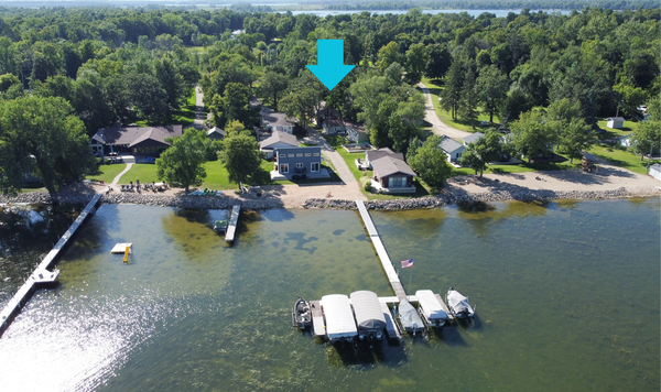 44053 359th Street, Ottertail, MN 56571
