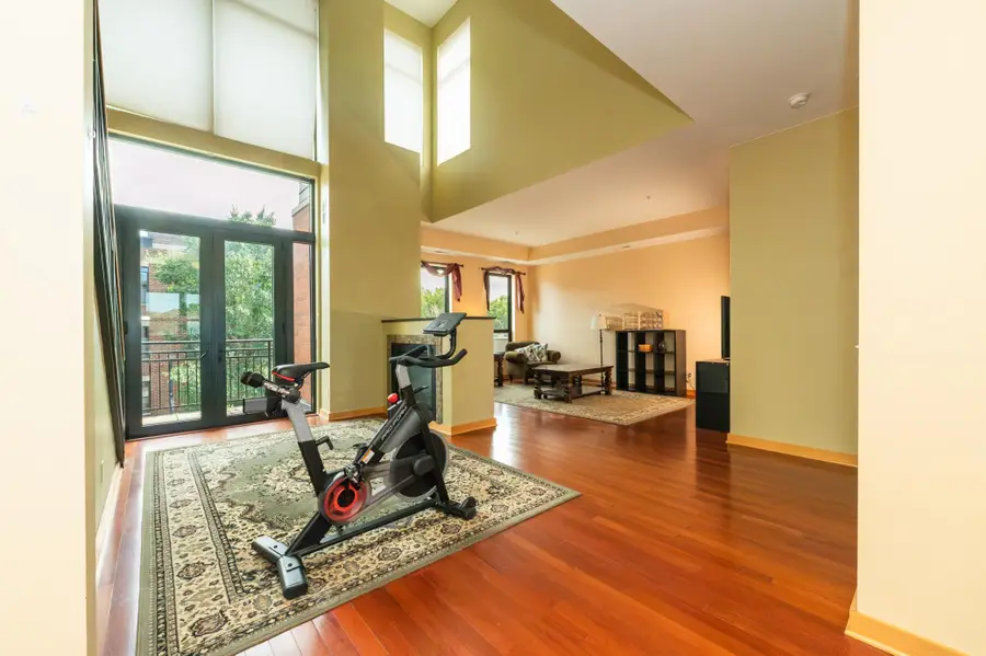 9 W Franklin Avenue #315, Minneapolis, MN 55404 - #2