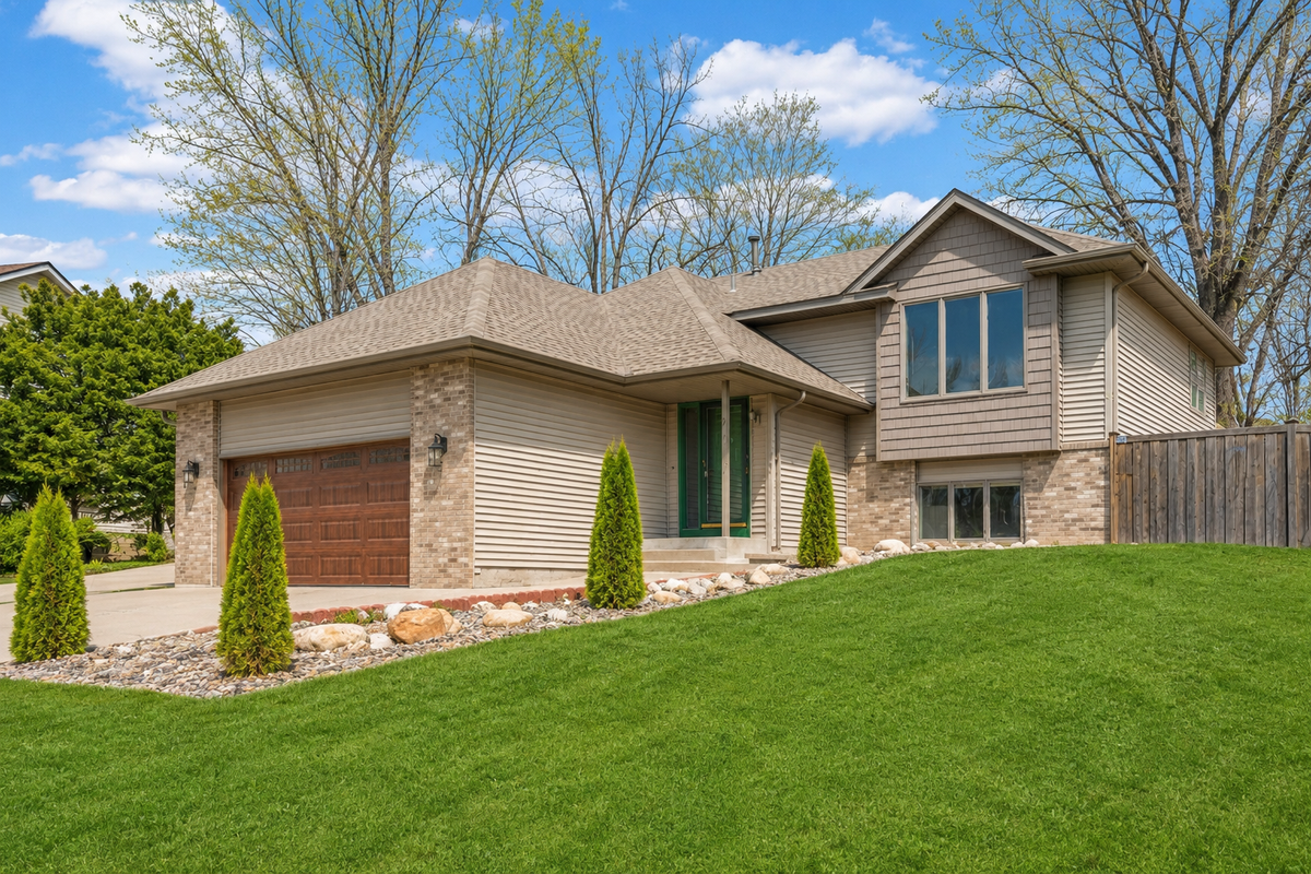 2916 Frank Street, Maplewood, MN 55109 - #1