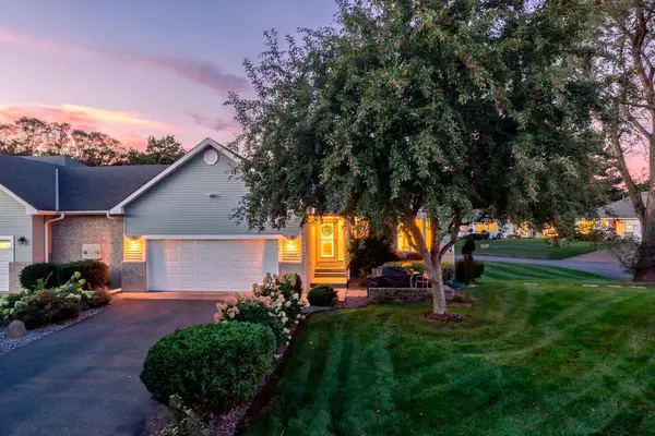 13839 Pierce Street Ne, Ham Lake, MN 55304