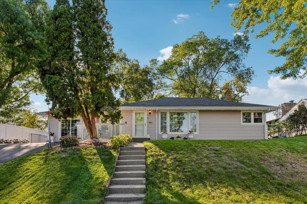 6950 1st Avenue S, Richfield, MN 55423 - #1