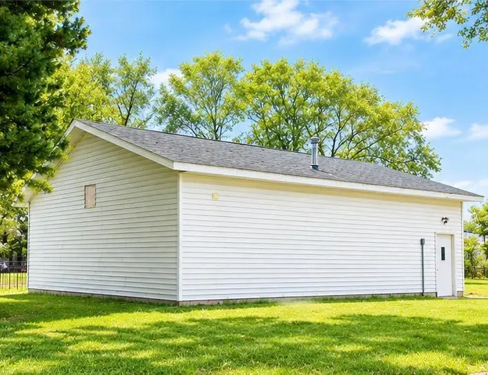 327 11th Street S, Sauk Rapids, MN 56379 - #3