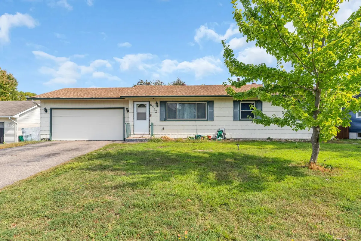 6432 Zealand Avenue N, Brooklyn Park, MN 55428 - #1