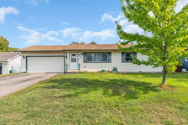 6432 Zealand Avenue N, Brooklyn Park, MN 55428
