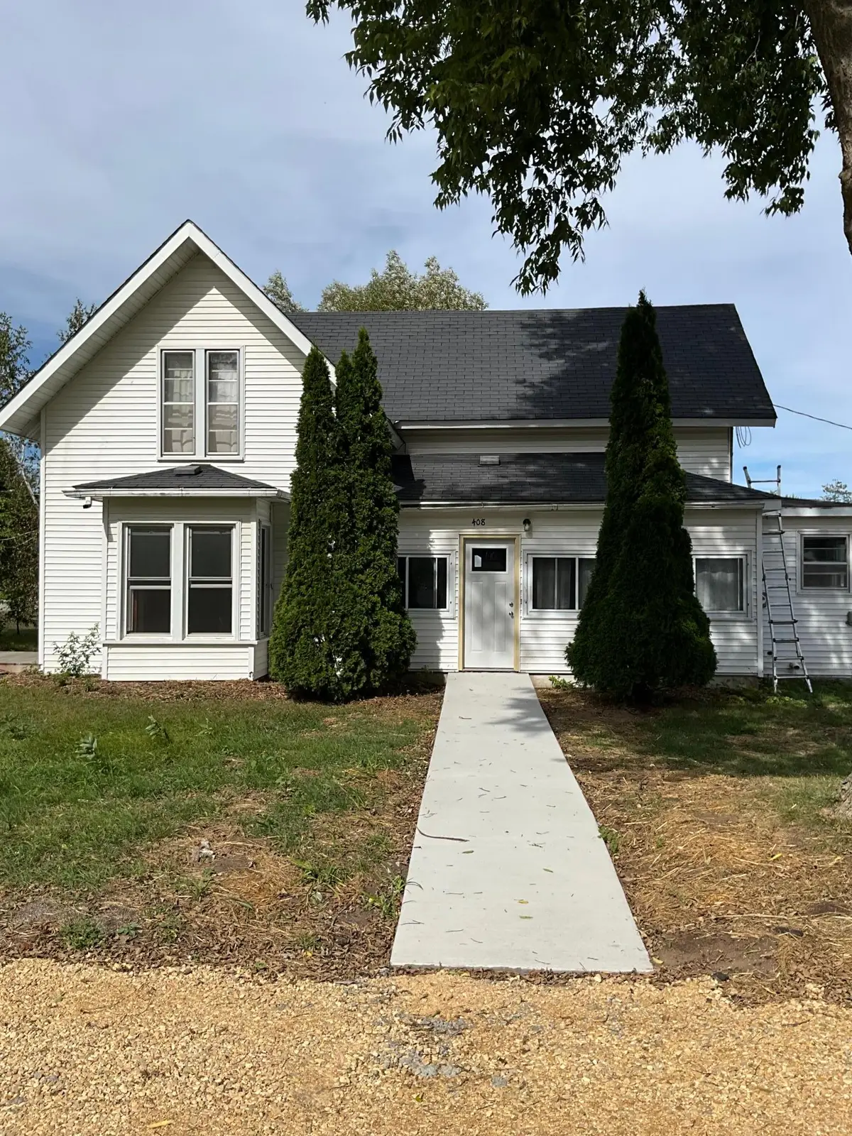 408 6th Street, Pepin, WI 54759 - #1