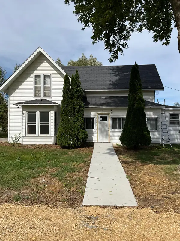 408 6th Street, Pepin, WI 54759