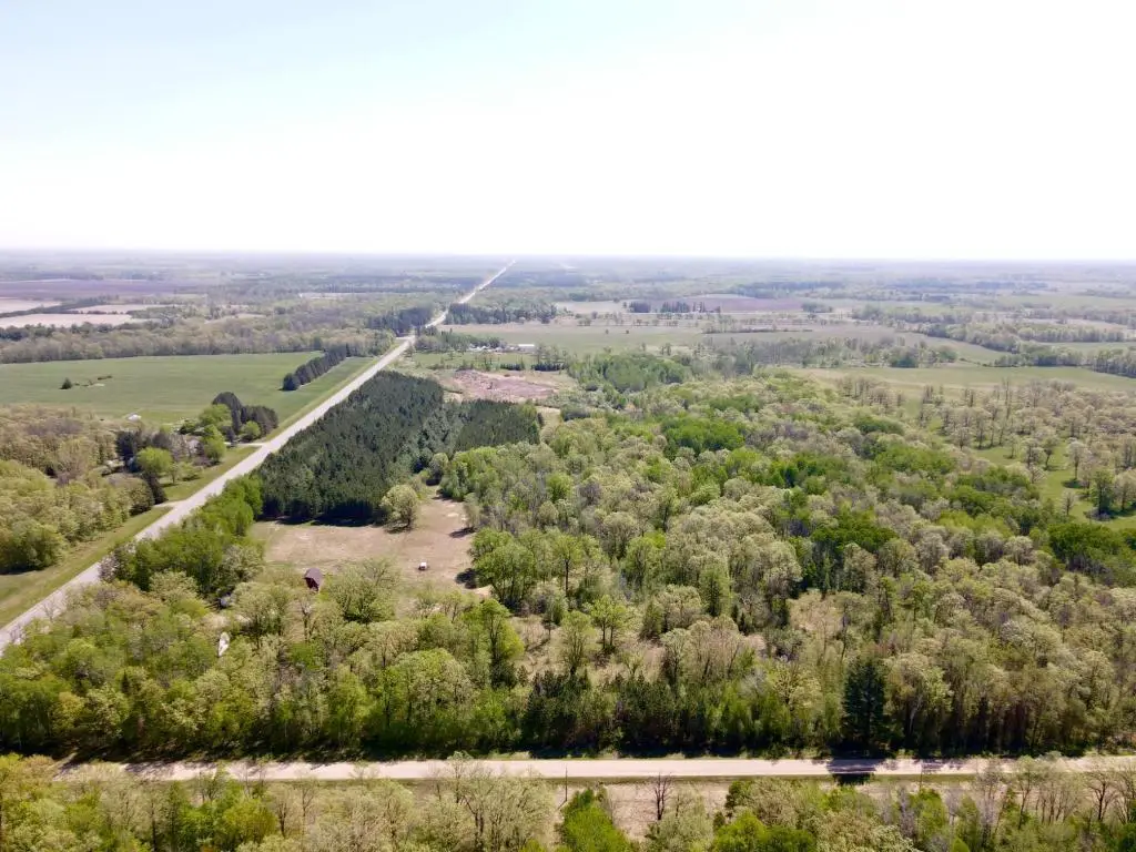 TBD 280th Street, Sebeka, MN 56477 - #1