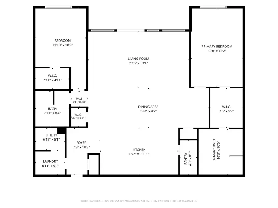4470 24th Avenue S #503, Fargo, ND 58104 - #2