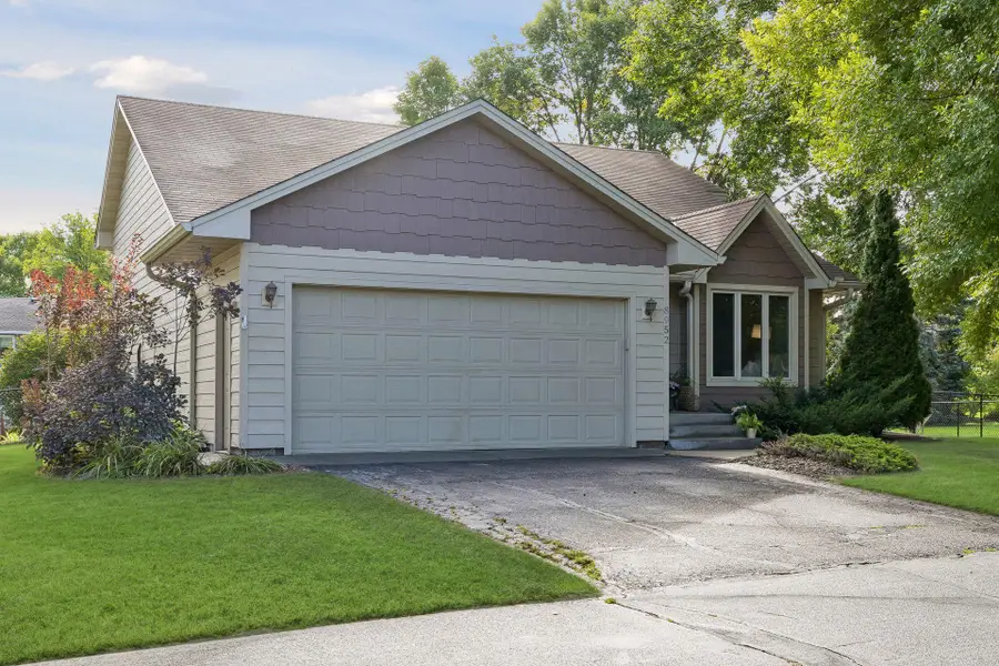 8952 Pineview Lane N, Maple Grove, MN 55369 - #2
