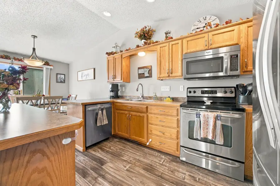 3600 11th Street S, Moorhead, MN 56560 - #3
