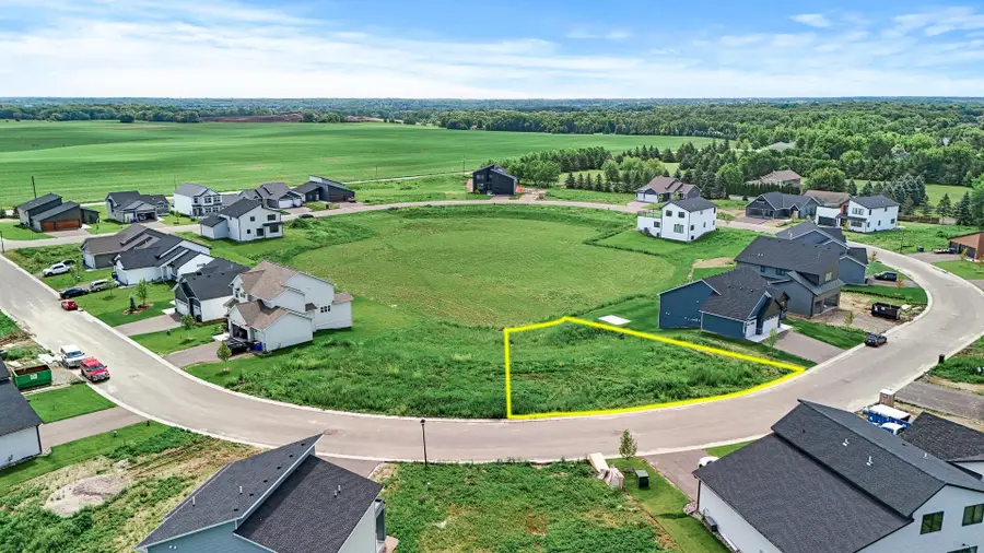 9973 14th Circle Ne, Saint Michael, MN 55376 - #2