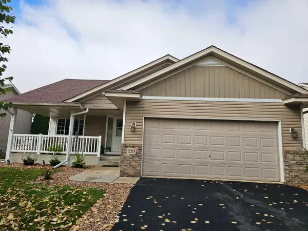 220 Florence Avenue S, Annandale, MN 55302