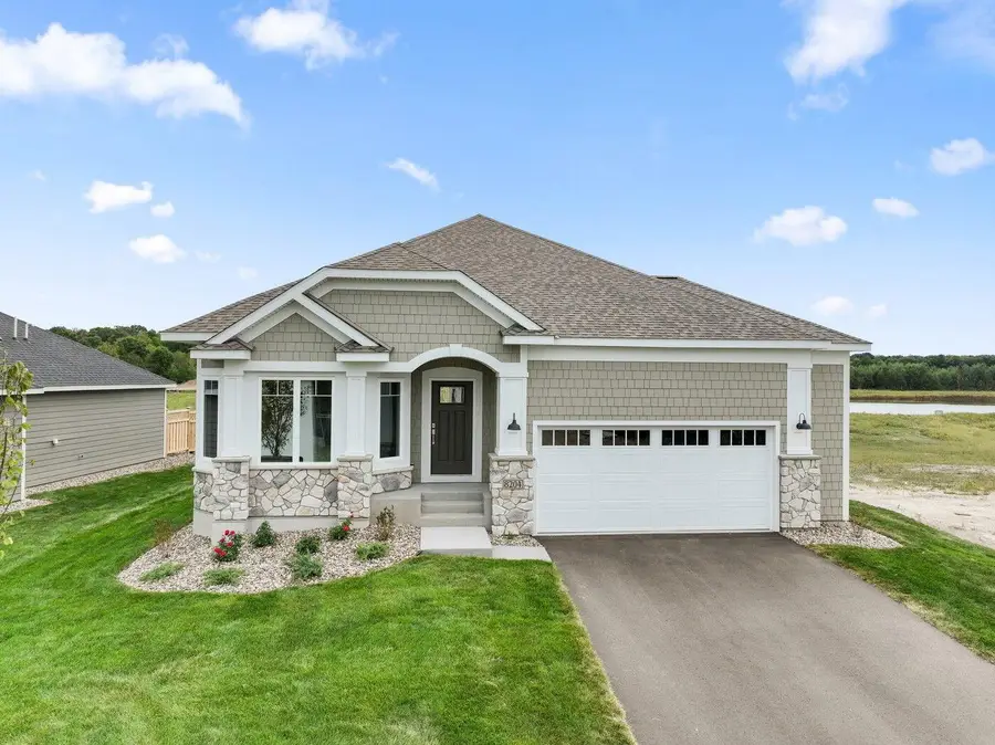 8204 Haywood Drive, Lino Lakes, MN 55014 - #2