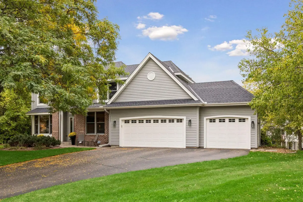 14841 Langdon Place, Eden Prairie, MN 55347 - #1