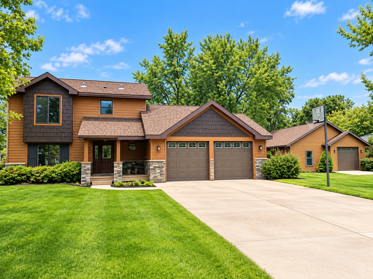 399 Lund Street, New York Mills, MN 56567 - #1
