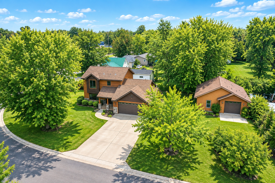 399 Lund Street, New York Mills, MN 56567 - #2