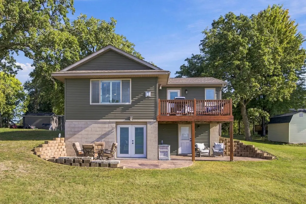 1712 Kestrel Circle, Buffalo, MN 55313 - #1