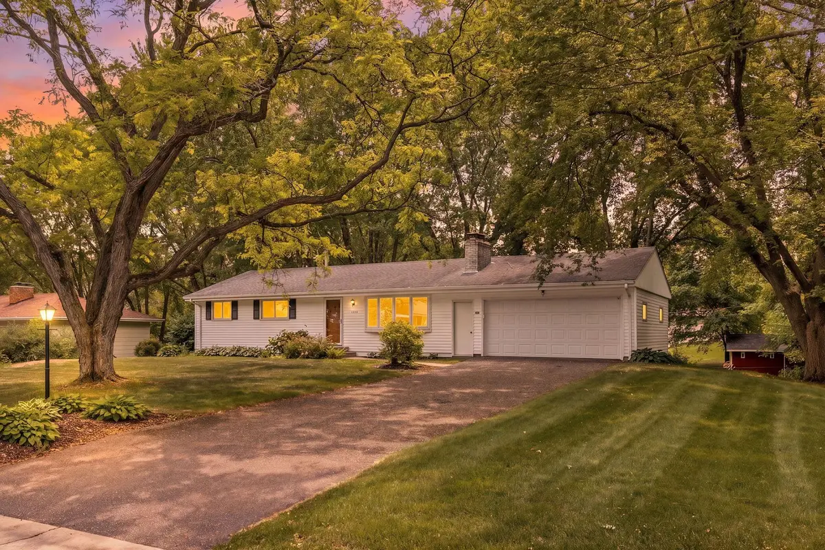 1760 Garland Lane N, Plymouth, MN 55447 - #1
