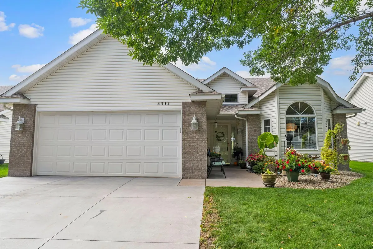 2333 Cleveland Lane S, Cambridge, MN 55008 - #1