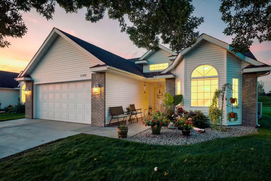 2333 Cleveland Lane S, Cambridge, MN 55008 - #2