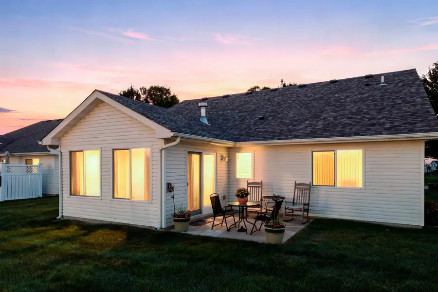 2333 Cleveland Lane S, Cambridge, MN 55008 - #3