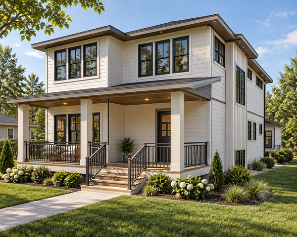 1980 Stanford Avenue, Saint Paul, MN 55105