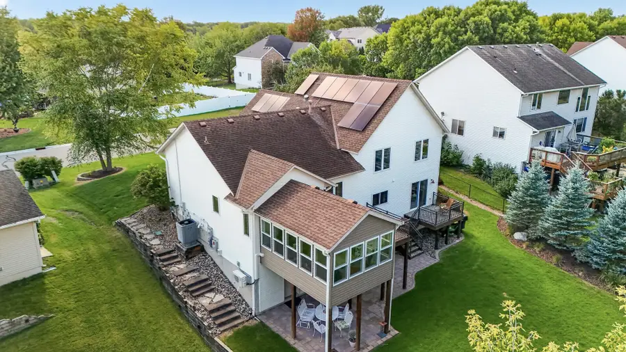 16959 Hubbard Trail, Lakeville, MN 55044 - #3