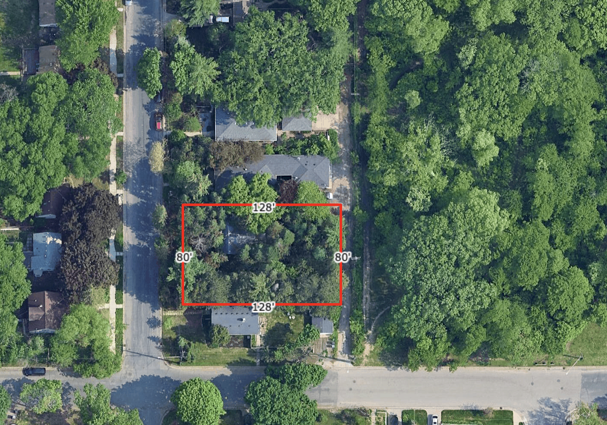 224 Vincent Avenue N, Minneapolis, MN 55405 - #1