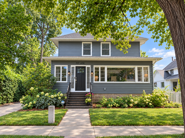 414 Dacota Street, Winona, MN 55987