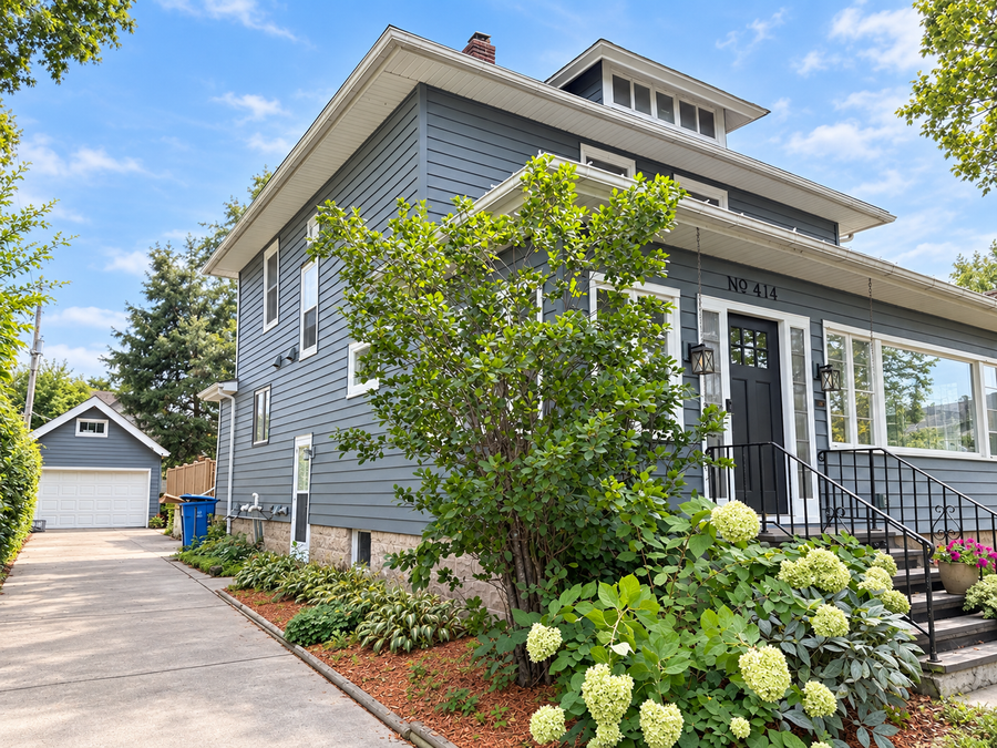414 Dacota Street, Winona, MN 55987 - #2