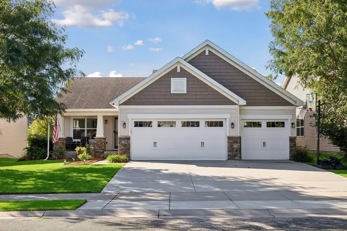 4025 126th Place, Savage, MN 55378 - #1