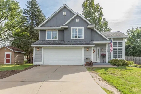1304 Ballentine Road, Menomonie, WI 54751