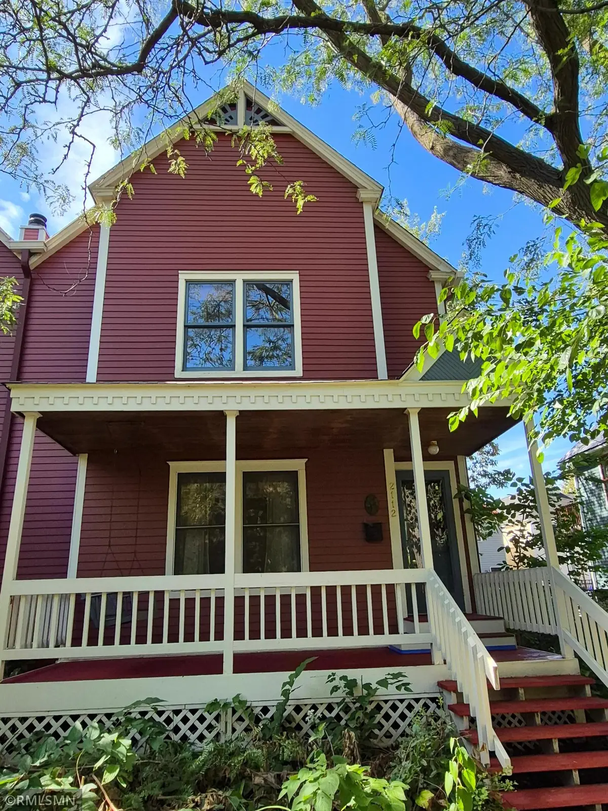 2112 Milwaukee Avenue, Minneapolis, MN 55404 - #1