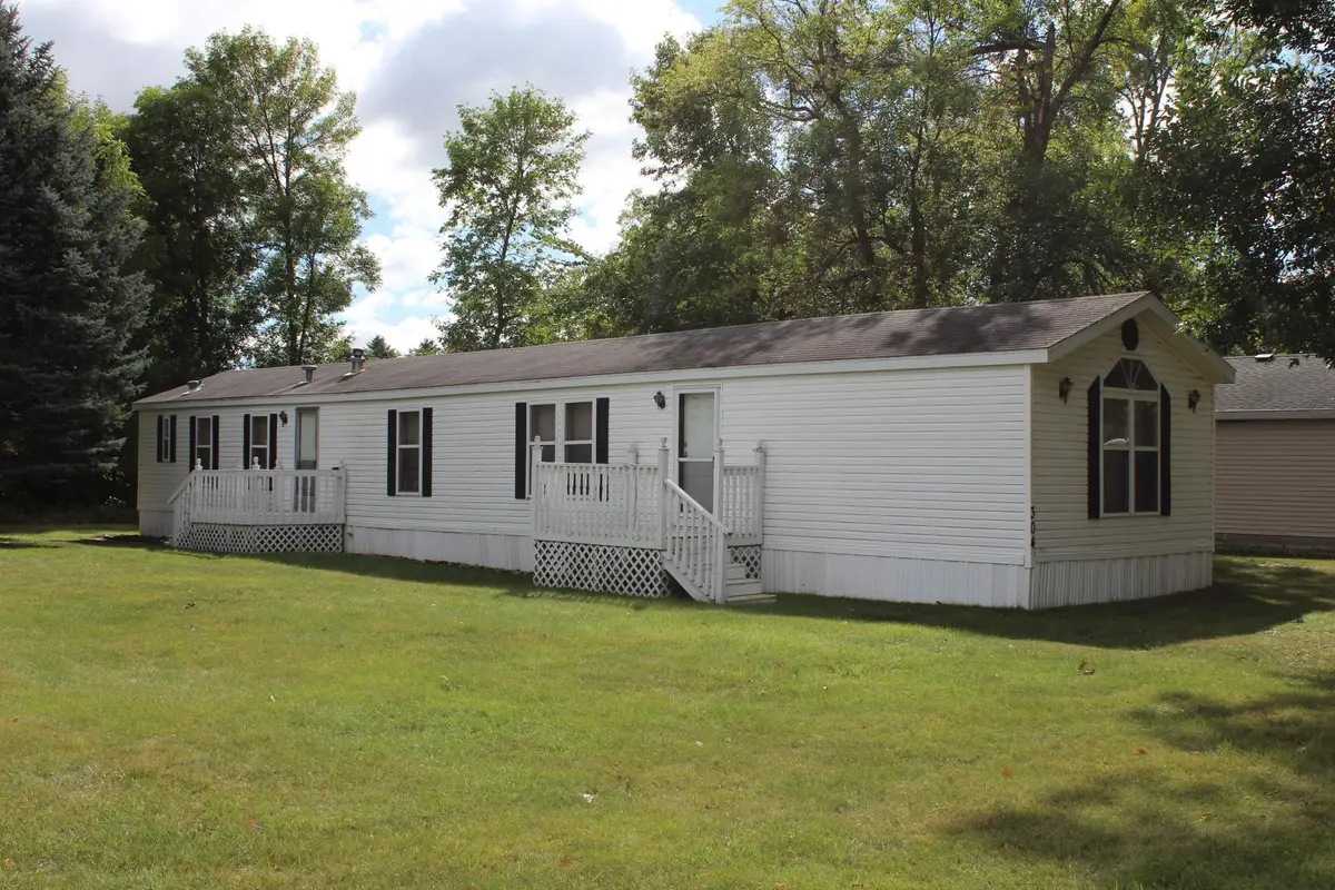 304 4th Street S, Hoffman, MN 56339 - #1