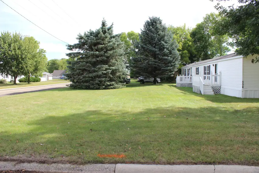 304 4th Street S, Hoffman, MN 56339 - #2