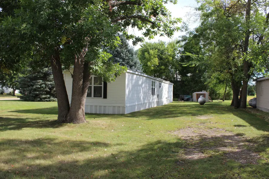 304 4th Street S, Hoffman, MN 56339 - #3