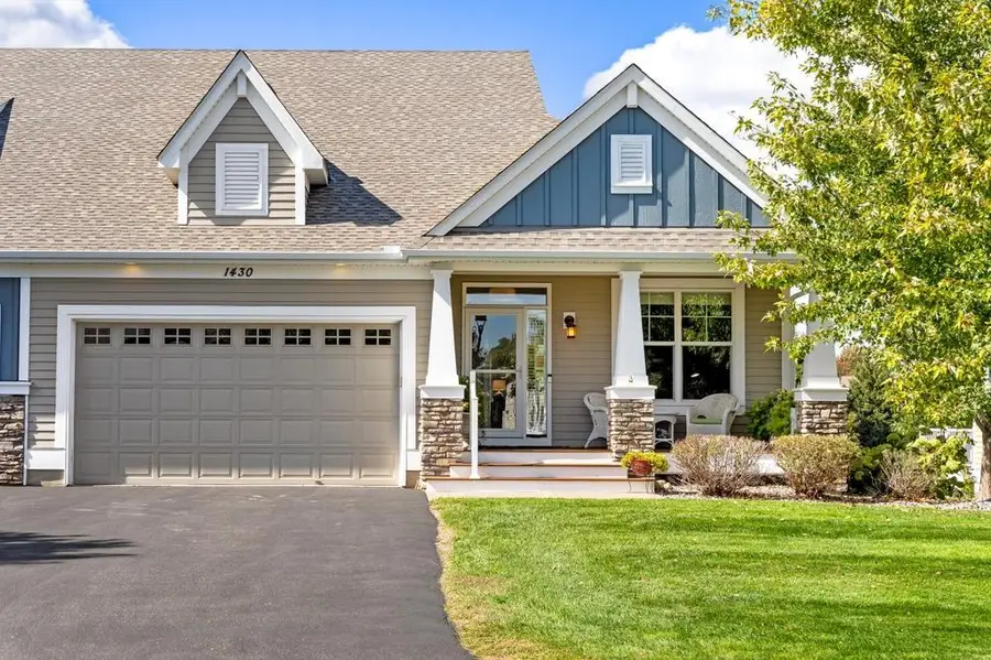 1430 Palisade Path, Woodbury, MN 55129 - #2