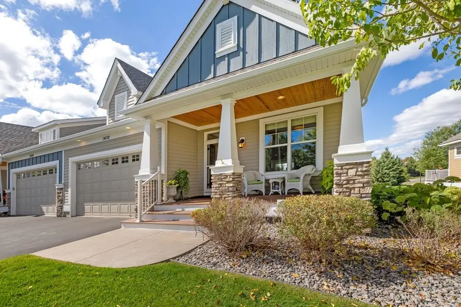 1430 Palisade Path, Woodbury, MN 55129 - #3