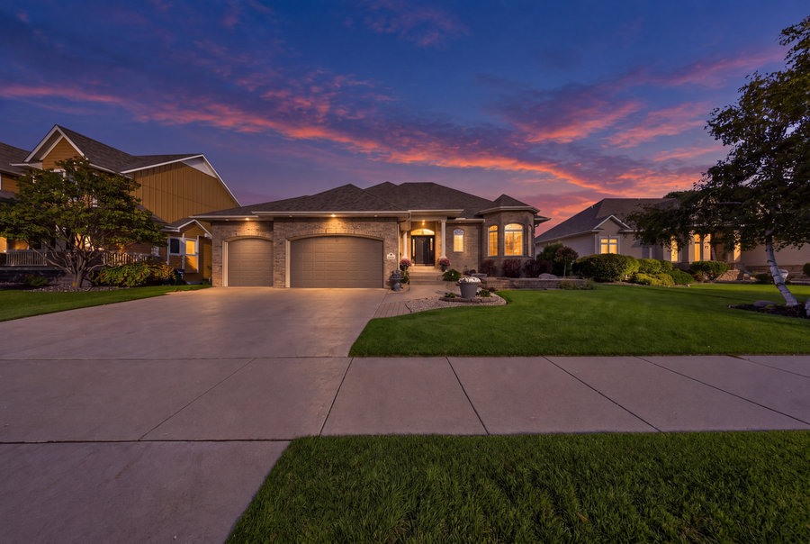 2837 Aspen Lake Drive Ne, Blaine, MN 55449 - #3