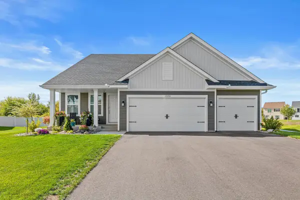 15176 Nutria Street Nw #Anoka, Ramsey, MN 55303