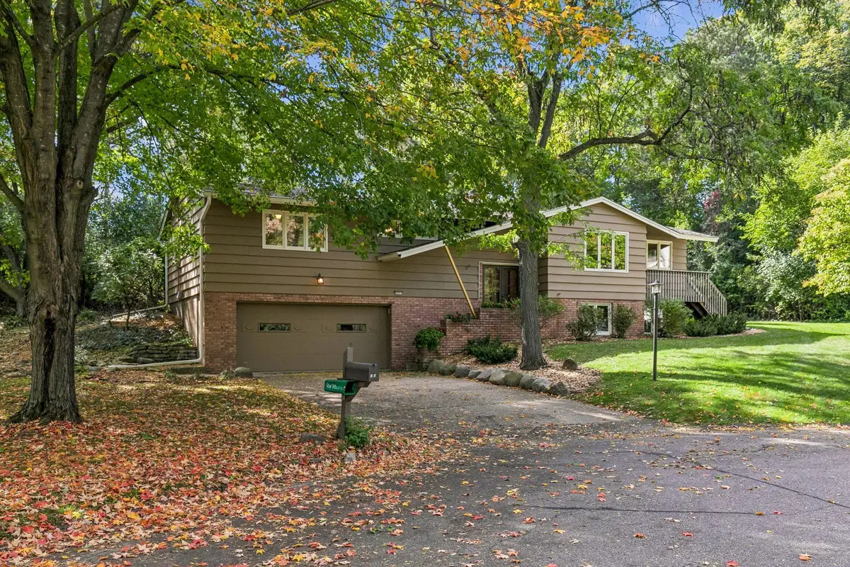 2931 Cedar Knoll Court, Minnetonka, MN 55305 - #1