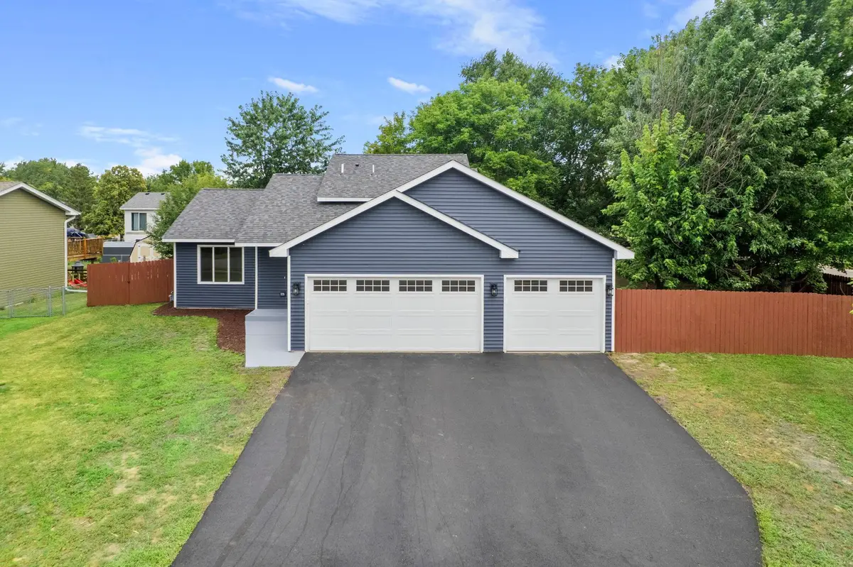 808 5th Avenue Sw, Isanti, MN 55040 - #1