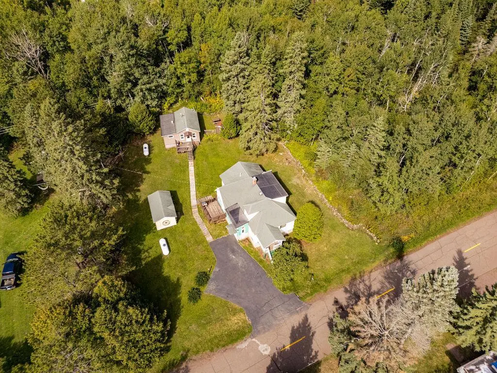 267 E 2nd Street, Knife River, MN 55609 - #1