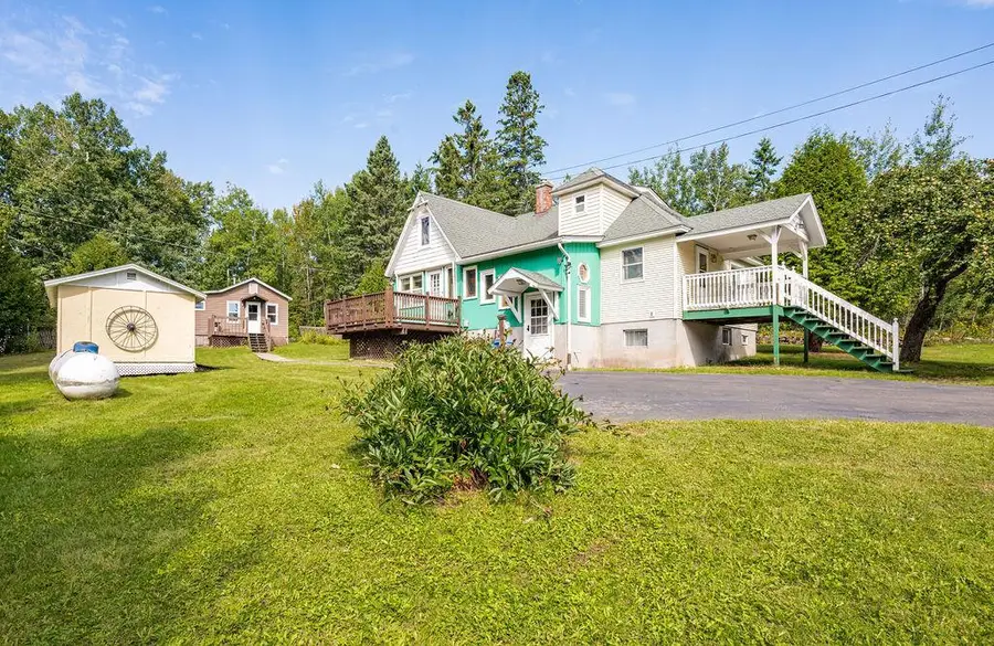 267 E 2nd Street, Knife River, MN 55609 - #2
