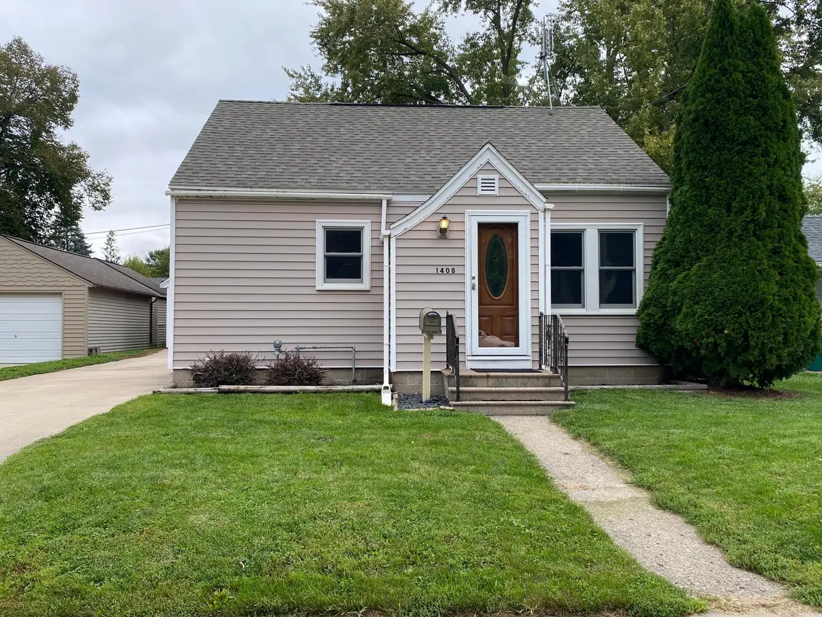 1408 Dunham Street, Albert Lea, MN 56007 - #1