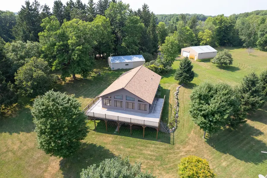 2690 103rd Street, Frederic, WI 54837 - #2