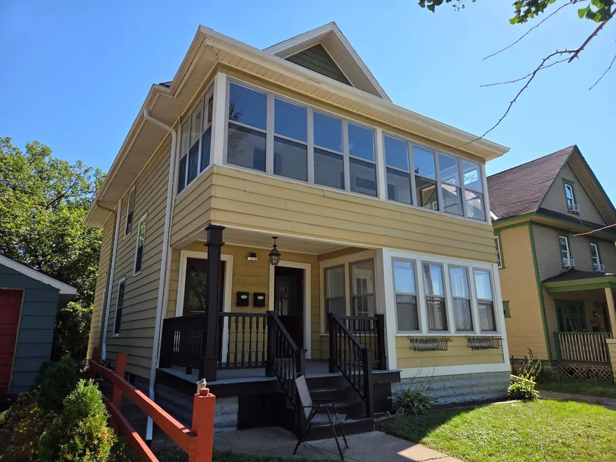 670 Conway Street, Saint Paul, MN 55106 - #1