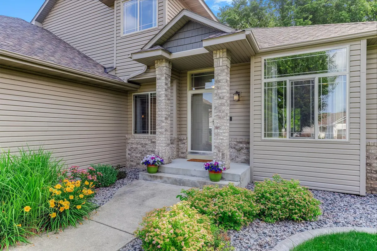 9918 Kiwi Avenue N, Brooklyn Park, MN 55443 - #1