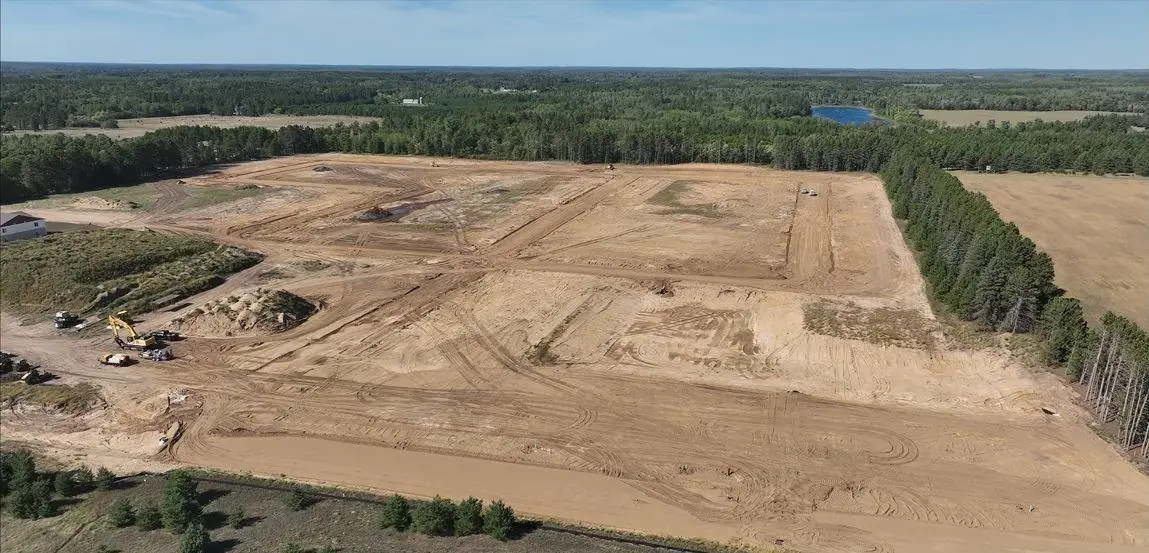 TBD Lot 2 Finley St, Park Rapids, MN 56470 - #1