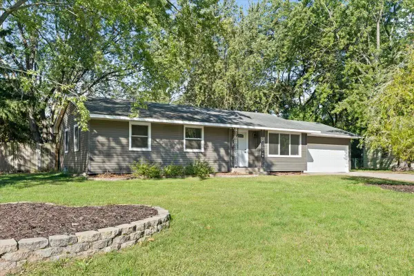 421 16th Avenue Se, Saint Cloud, MN 56304